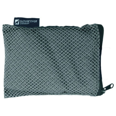 Logo trade reklaamtoote pilt: Rätik MALAREN Schwarzwolf